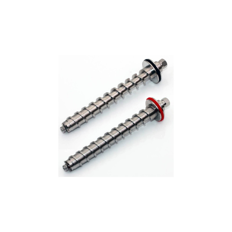 Rommelsbacher Ölpresse OP 700(schwarz/weiß)