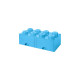Room Copenhagen LEGO Brick Drawer 8 hellblau, Aufbewahrungsbox(hellblau)