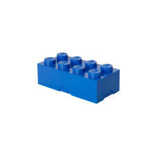 Room Copenhagen LEGO Lunch-Box blau(blau)