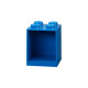 Room Copenhagen LEGO Regal Brick 4 Shelf 41141731(blau)