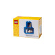 Room Copenhagen LEGO Regal Brick Shelf 8+4, Set 41171731(blau, 2 Regale)
