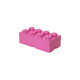 Room Copenhagen LEGO Storage Brick 8 pink, Aufbewahrungsbox(pink)