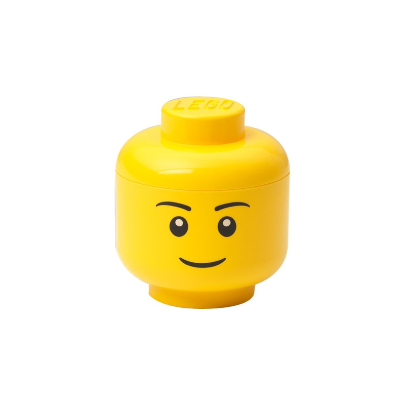 Room Copenhagen LEGO Storage Head 