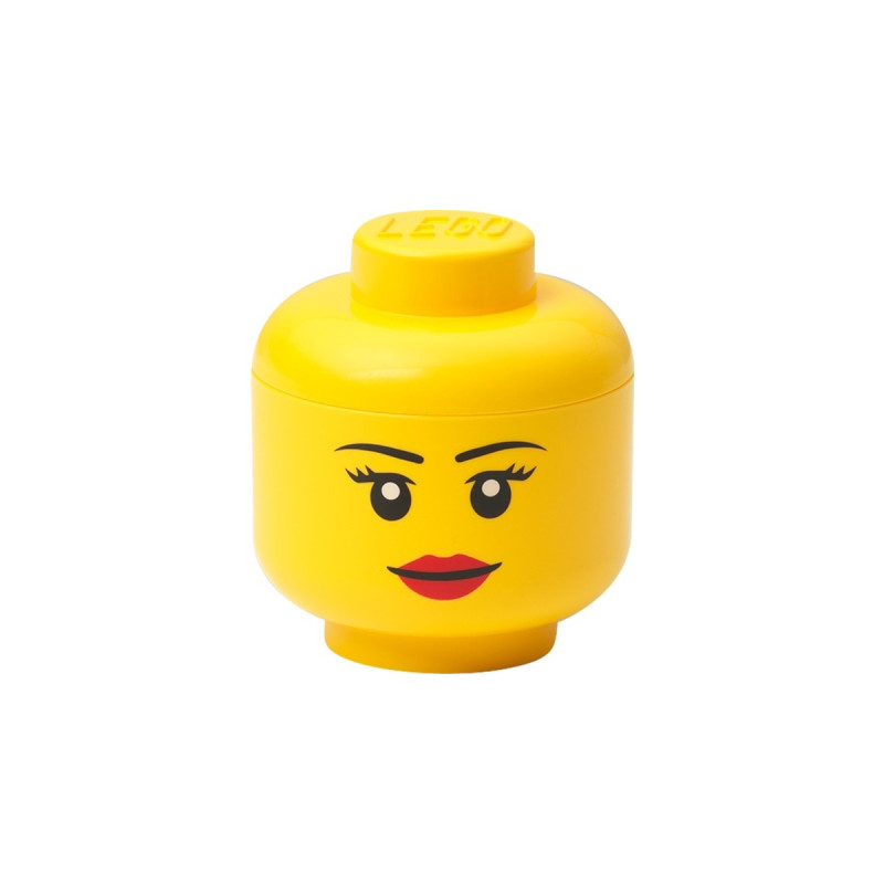 Room Copenhagen LEGO Storage Head 