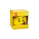 Room Copenhagen LEGO Storage Head 