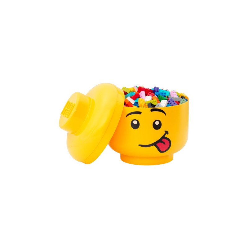 Room Copenhagen LEGO Storage Head 