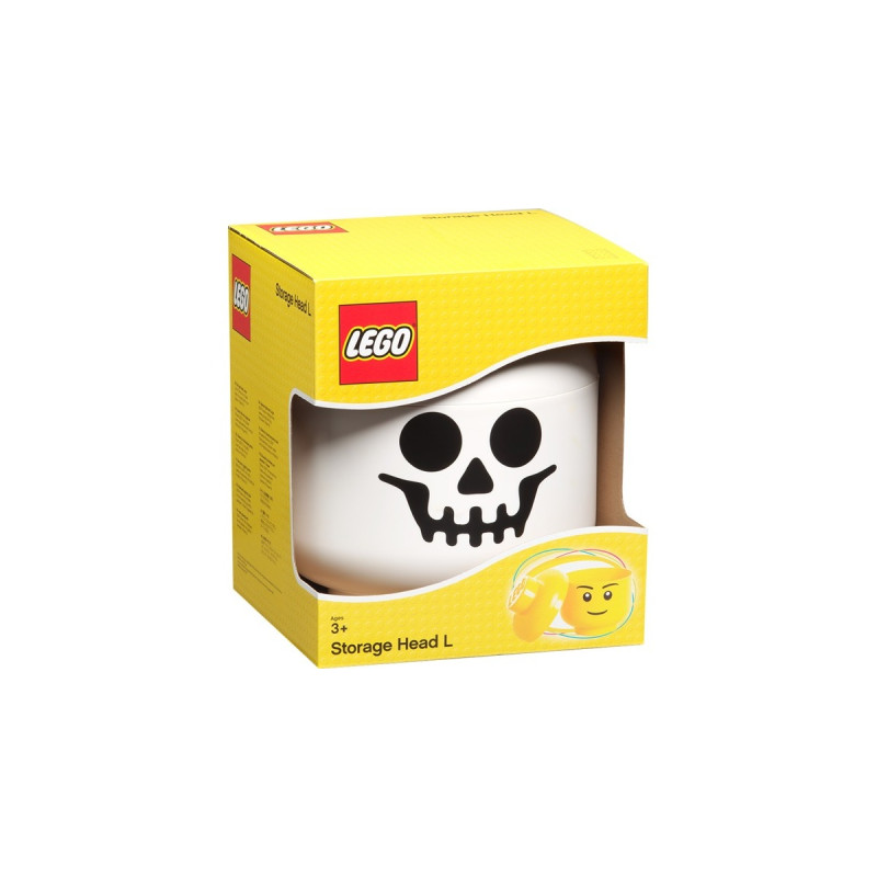 Room Copenhagen LEGO Storage Head 