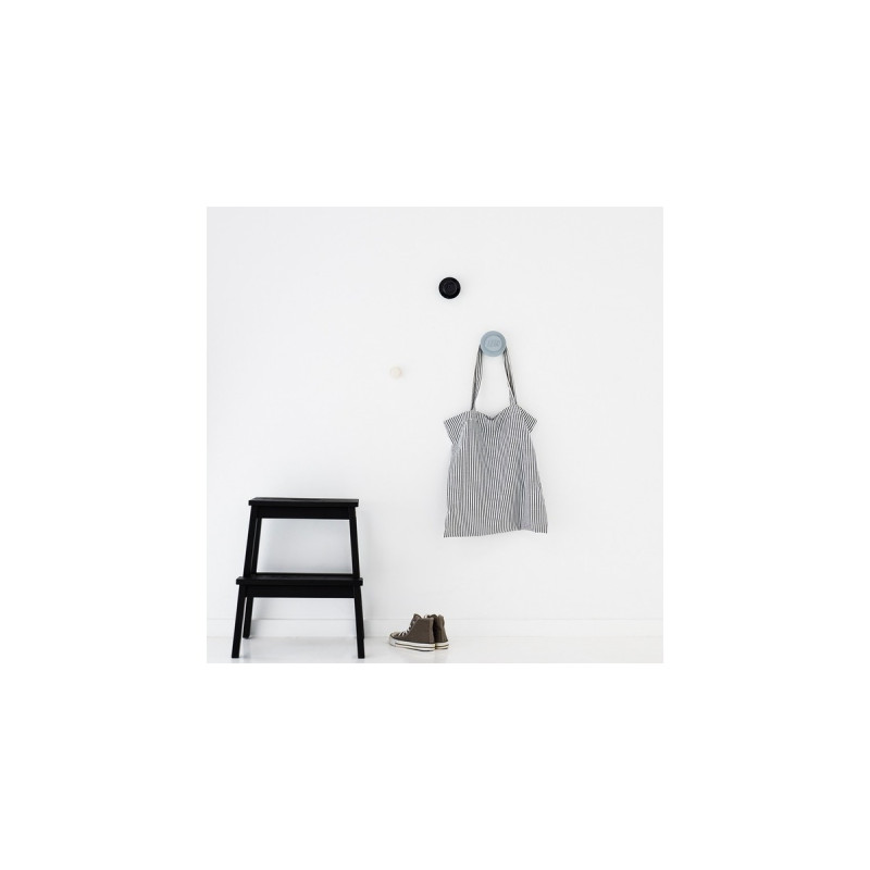 Room Copenhagen LEGO Wandhalterung 40161733(Weiß, Schwarz, Grau)