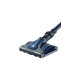 Rowenta Bürste Aqua Head ZR009600, Staubsauger-Bürste(blau/grau, für Xforce Flex 8.60 / 11.60)