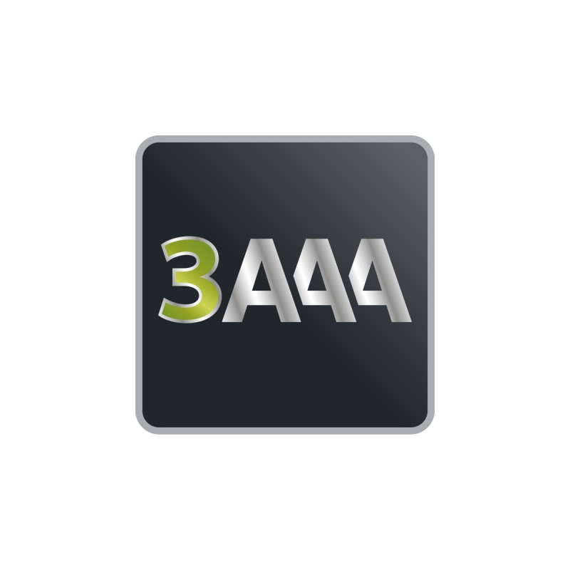 Rowenta Bodenstaubsauger Powerline Extreme CyclonicRH 8155WA(schwarz/silber, Outlet)