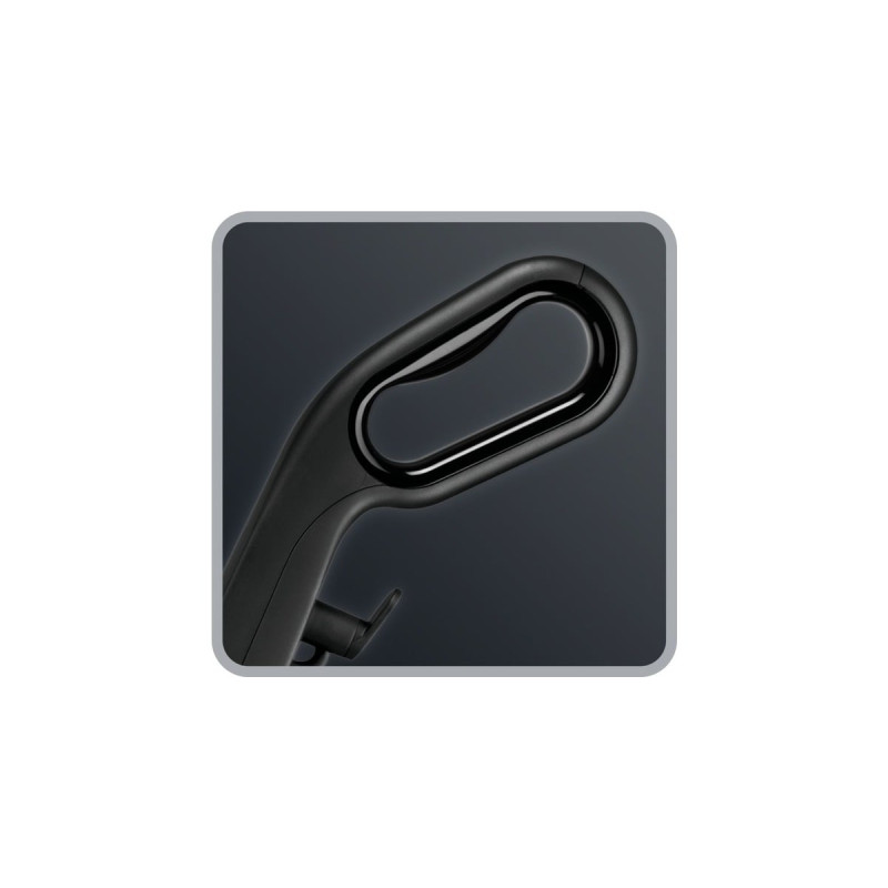 Rowenta Bodenstaubsauger Powerline Extreme CyclonicRH 8155WA(schwarz/silber)