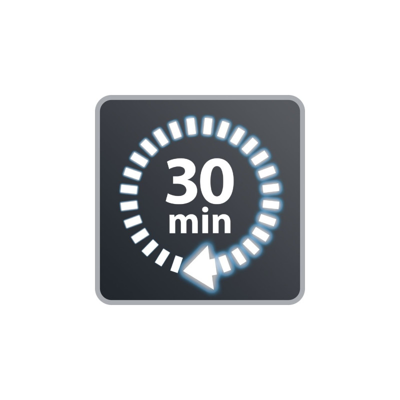 Rowenta Bodenstaubsauger RH 6545WH, Stielstaubsauger(schwarz)