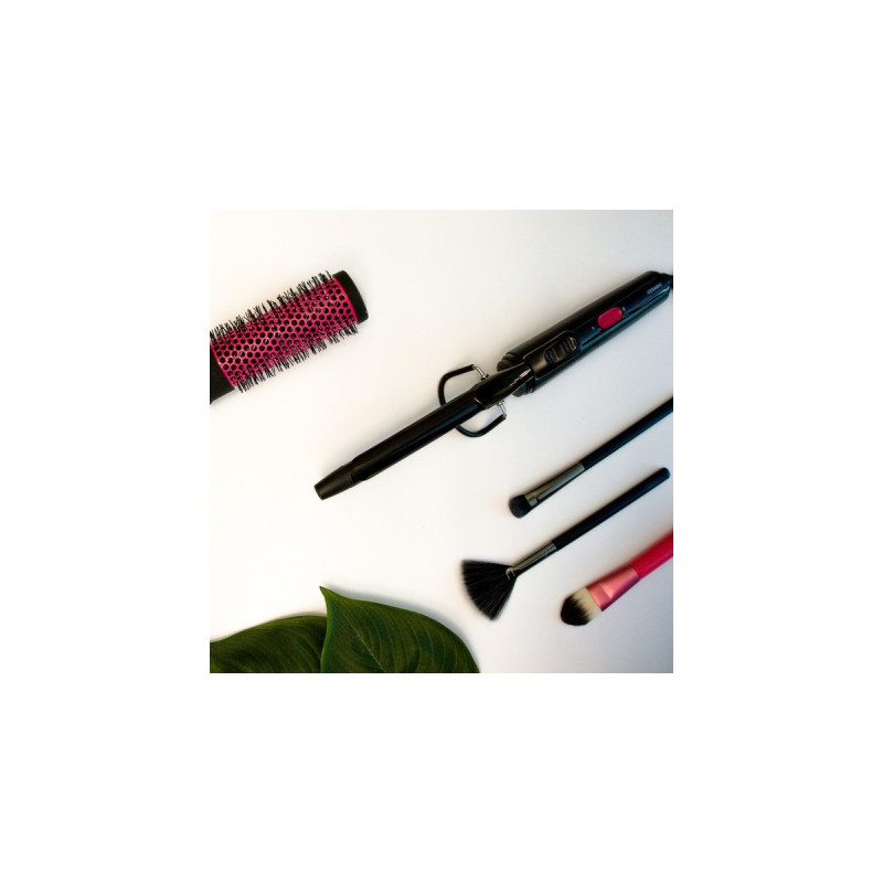 Rowenta CF 2119, Lockenstab(schwarz)