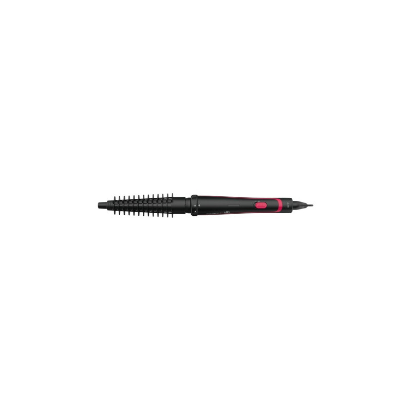 Rowenta Elite Infinite Looks 9-in-1 CF 4222, Multistyler(schwarz/pink)