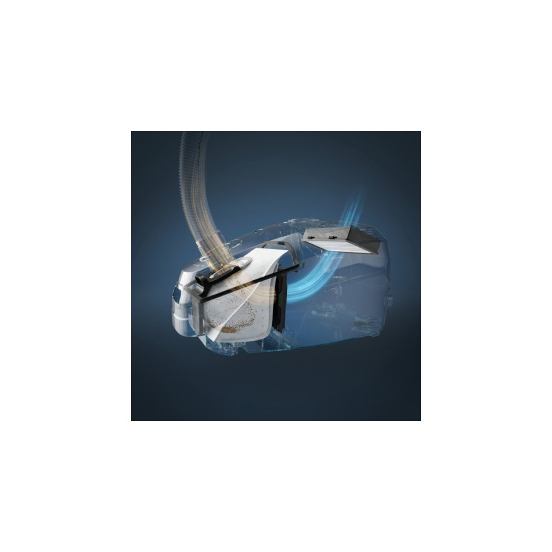 Rowenta Green Force Max Silence RO6136, Bodenstaubsauger