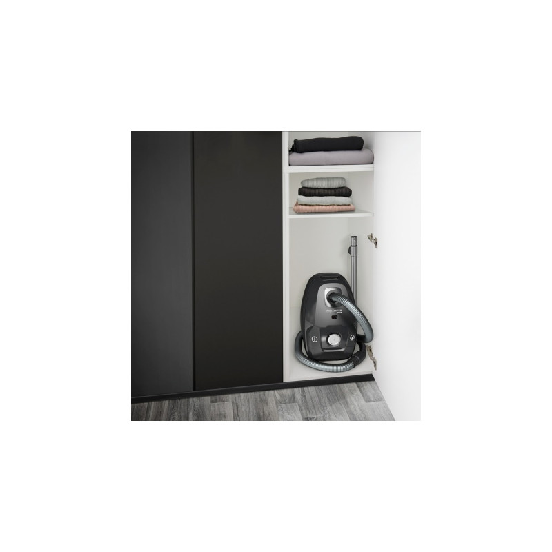 Rowenta Green Force Max Silence RO6136, Bodenstaubsauger