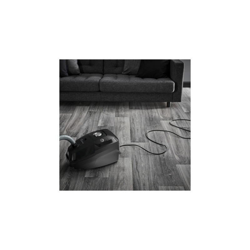 Rowenta Green Force Max Silence RO6136, Bodenstaubsauger