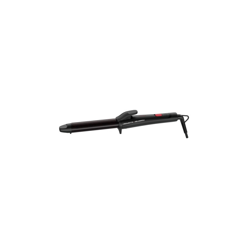 Rowenta KARL LAGERFELD 25mm Lockenstab CF321L(schwarz)