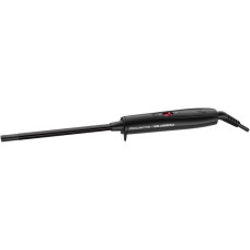 Rowenta KARL LAGERFELD Curls Forever CF311L, Lockenstab(schwarz/rot)