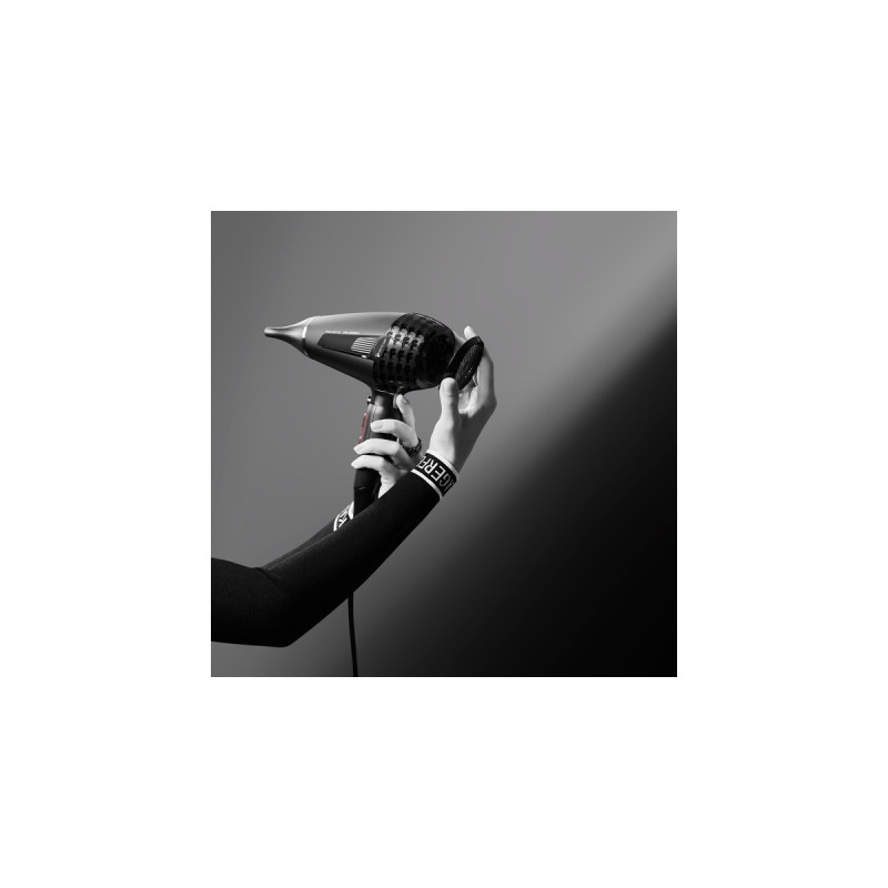 Rowenta KARL LAGERFELD K/ Pro Stylist CV888L, Haartrockner