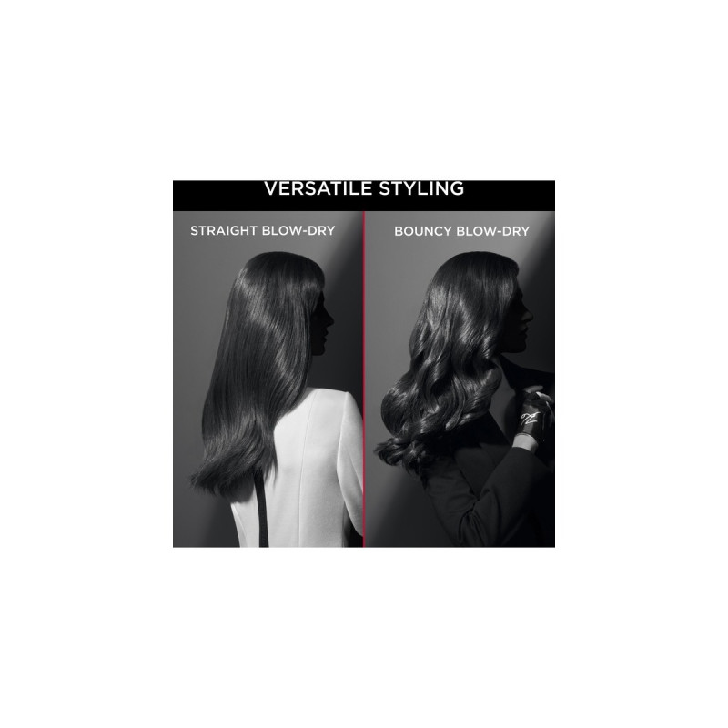 Rowenta KARL LAGERFELD K/ Pro Stylist CV888L, Haartrockner