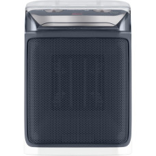 Rowenta Mini Excel Aqua SO9281, Heizlüfter(grau/weiß)