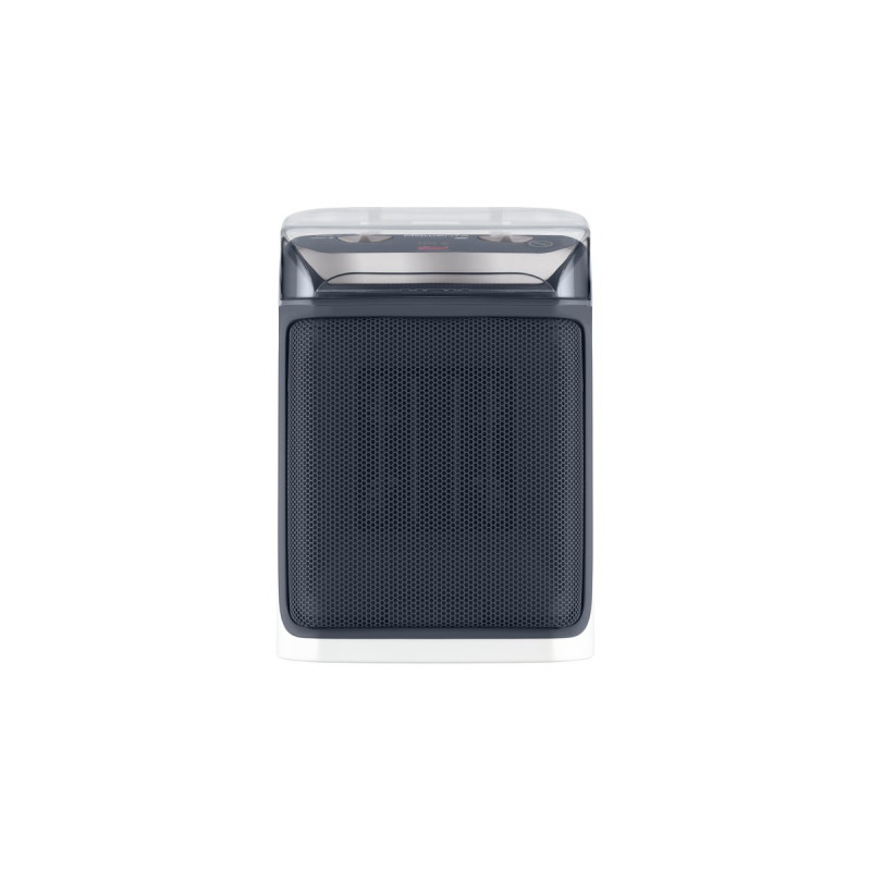 Rowenta Mini Excel Aqua SO9281, Heizlüfter(grau/weiß)