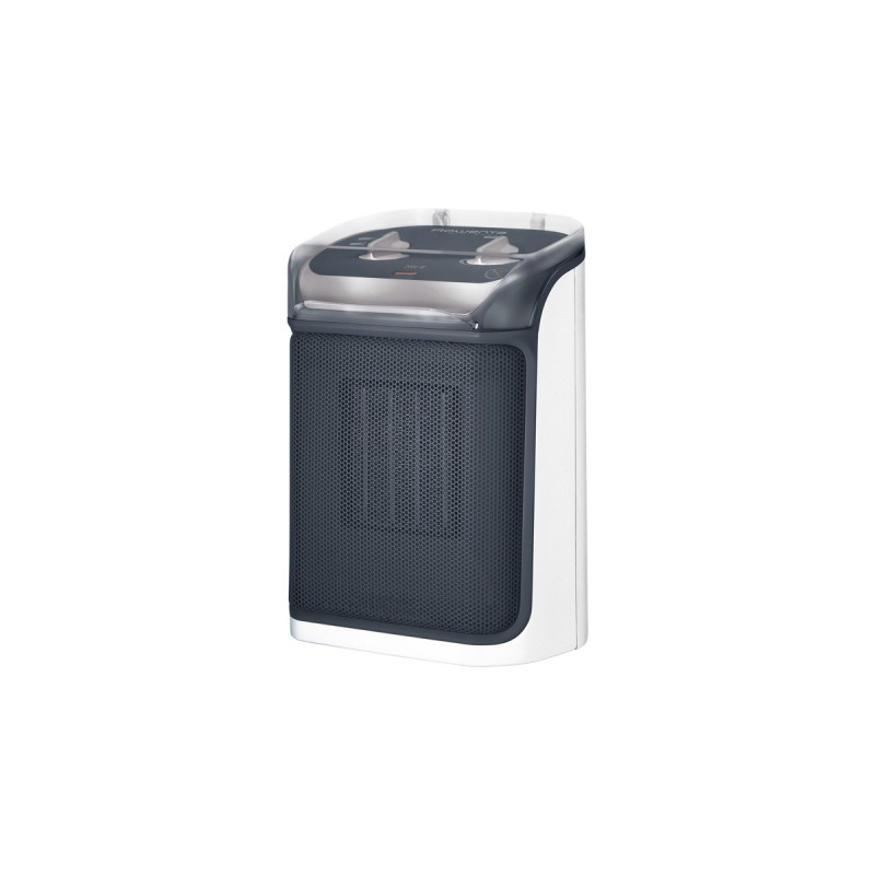 Rowenta Mini Excel Aqua SO9281, Heizlüfter(grau/weiß)