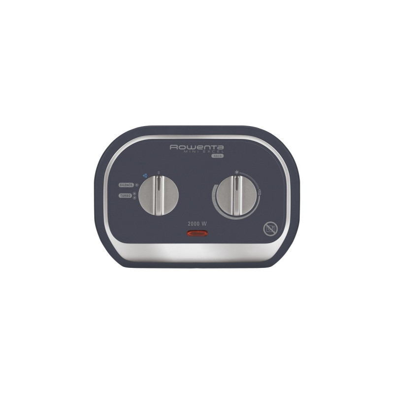 Rowenta Mini Excel Aqua SO9281, Heizlüfter(grau/weiß)