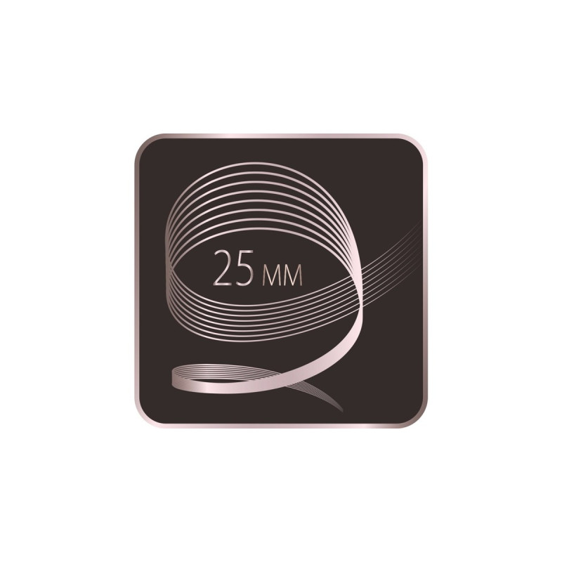 Rowenta Premium Care Precious Curls CF 3460, Lockenstab(weiß)