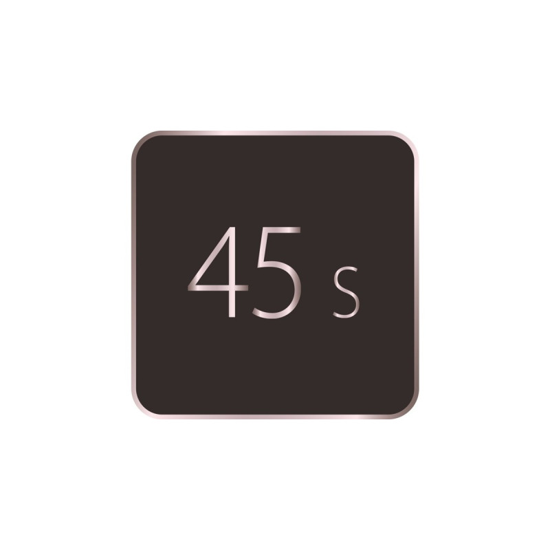 Rowenta Premium Care Precious Curls CF 3460, Lockenstab(weiß)