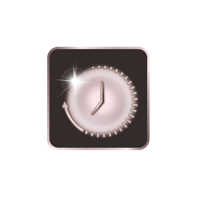 Rowenta Premium Care Precious Curls CF 3460, Lockenstab(weiß)