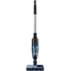 Rowenta Rowenta X-Combo, Wischsauger(schwarz/blau)