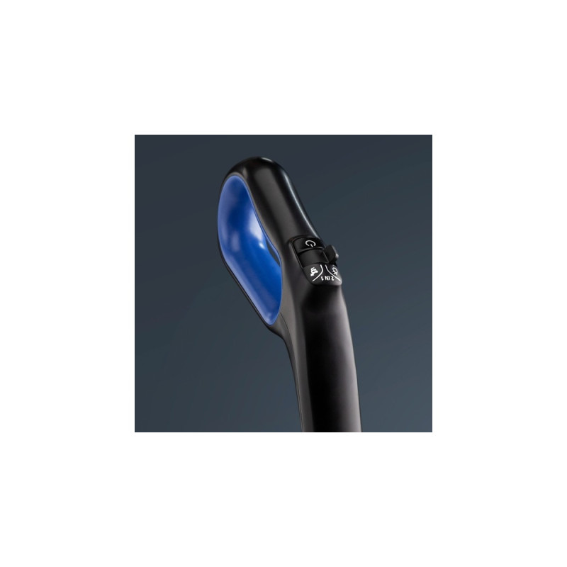 Rowenta Rowenta X-Combo, Wischsauger(schwarz/blau)