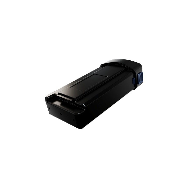 Rowenta Rowenta X-Combo, Wischsauger(schwarz/blau)