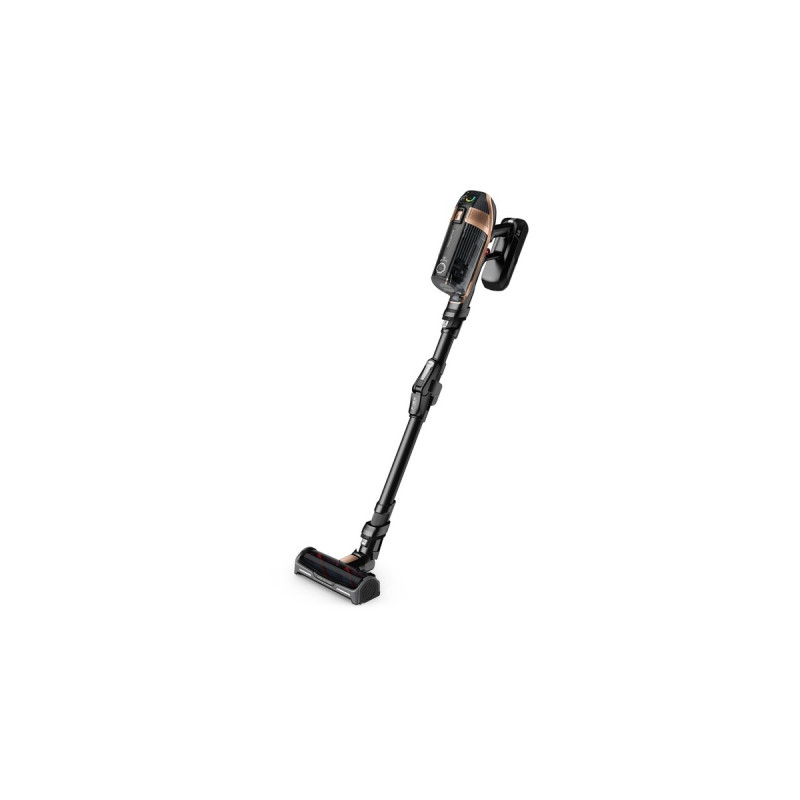 Rowenta Rowenta X-Force Flex 15.60 RH99F1, Stielstaubsauger(schwarz/bronze)