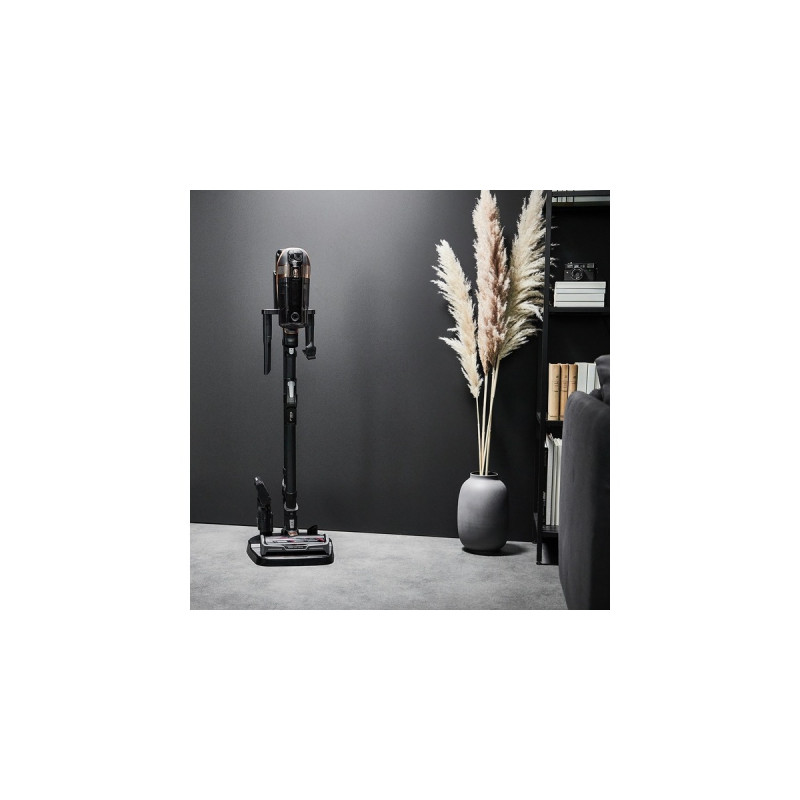 Rowenta Rowenta X-Force Flex 15.60 RH99F1, Stielstaubsauger(schwarz/bronze)