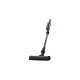 Rowenta X-Nano RH1128WO, Stielstaubsauger(dunkelgrau/violett, Outlet)