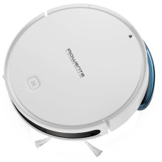 Rowenta X-plorer Serie 50 Total Care RR7387, Saugroboter(weiß, WLAN)