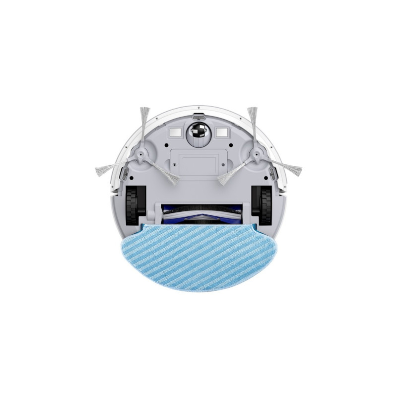 Rowenta X-plorer Serie 50 Total Care RR7387, Saugroboter(weiß, WLAN)