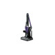 Rowenta Xtrem Compact 2-in-1 RH1238, Stielstaubsauger(schwarz/lila)