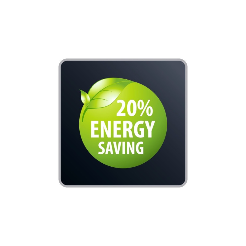 RowentaFocus Excel DW 5210 , Dampfbügeleisen(blau/weiß)