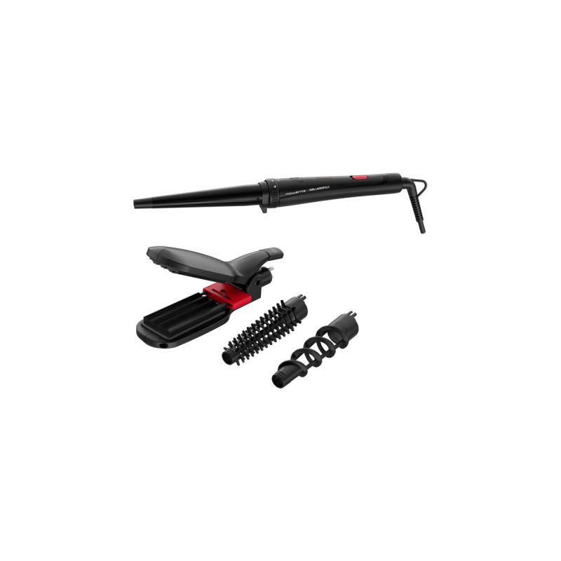 Rowenta x KARL LAGERFELD Infinite Looks CF 422L, Lockenstab