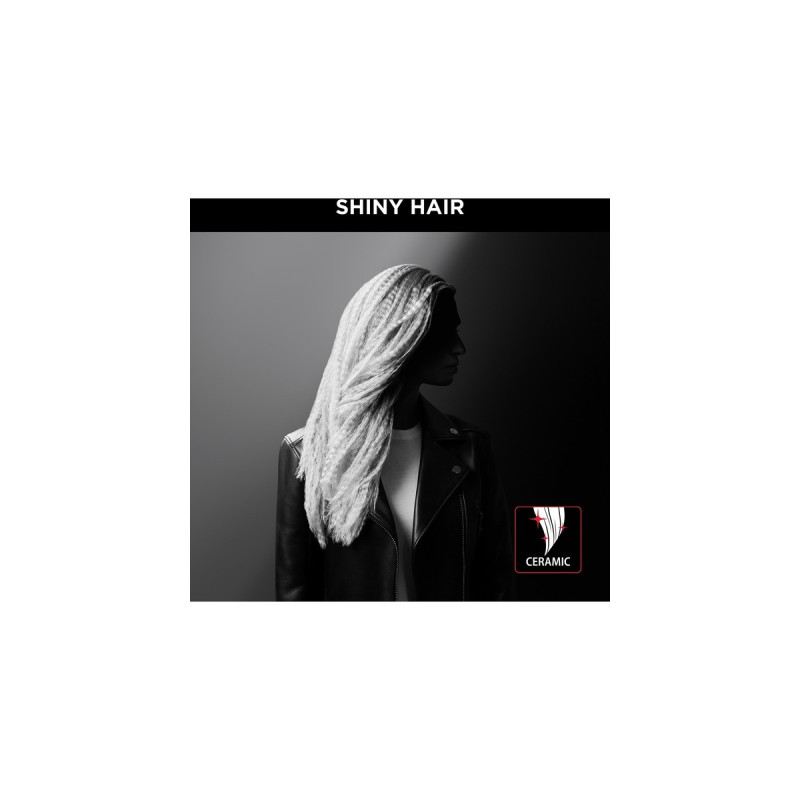 Rowenta x KARL LAGERFELD Infinite Looks CF 422L, Lockenstab