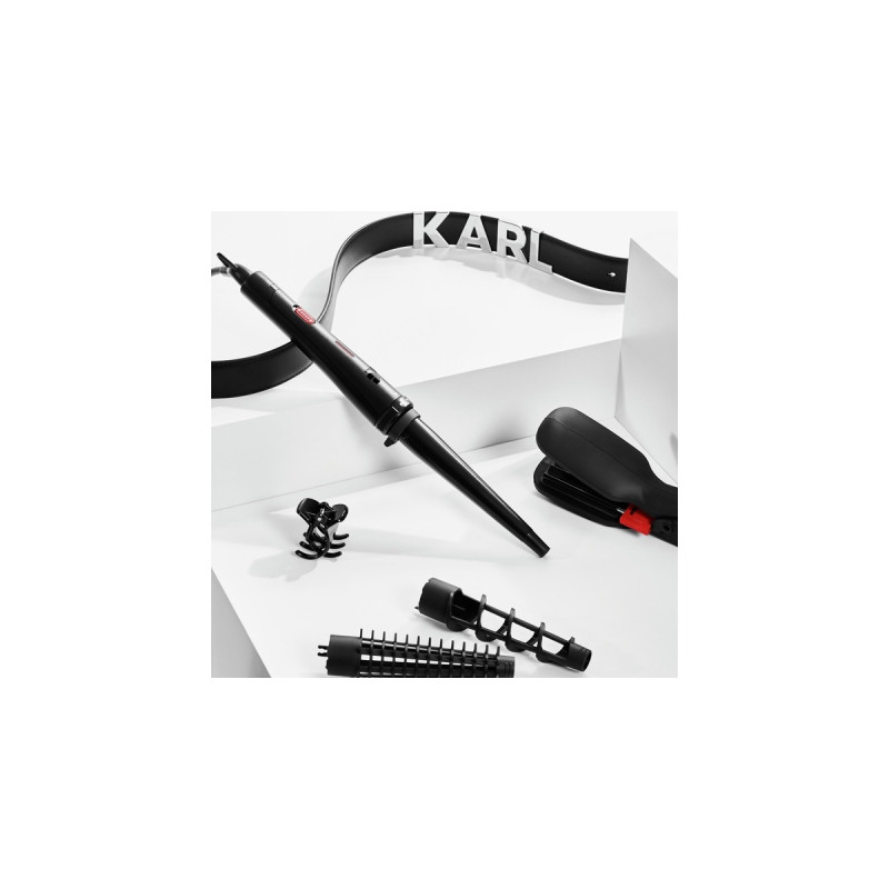 Rowenta x KARL LAGERFELD Infinite Looks CF 422L, Lockenstab