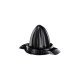 Russell Hobbs Classics Zirtruspresse 22760-56, Zitruspresse(edelstahl (gebürstet)/schwarz, Outlet)