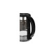 Russell Hobbs Wasserkocher 20760-57(edelstahl/schwarz, 1,5 Liter)
