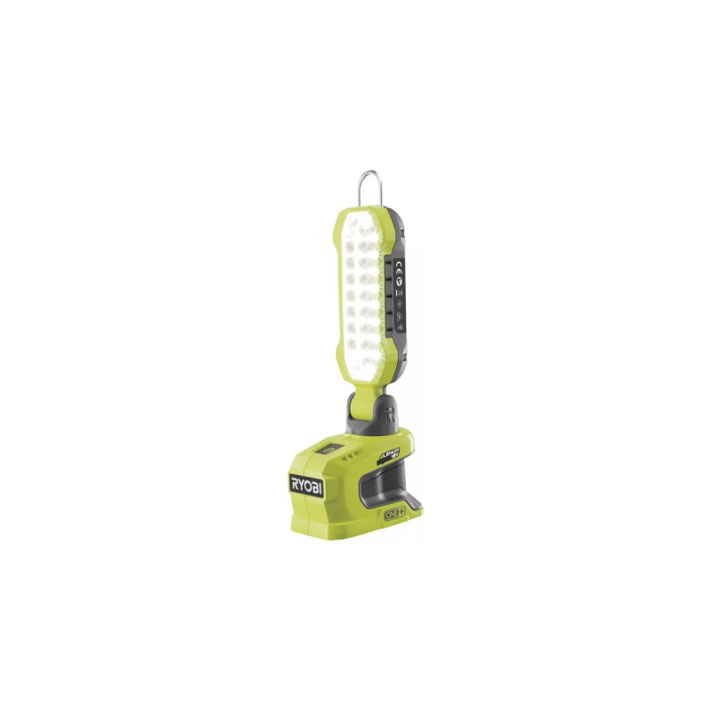 Ryobi Akku-Raumleuchte R18ALP-0, LED-Leuchte