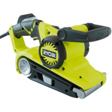 Ryobi Bandschleifer EBS800V(grün/schwarz, 800 Watt)