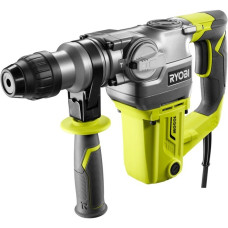 Ryobi Bohr- und Meißelhammer RSDS1050-K(grün/schwarz, 1.050 Watt, SDS+)